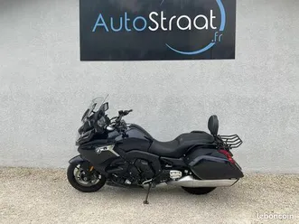 bmw motorrad k 1600 b k 1600 bagger k1600