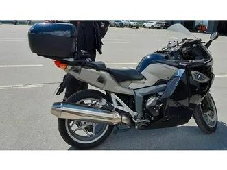 bmw k 1300 gt (komplettausstattung) - winterspezial