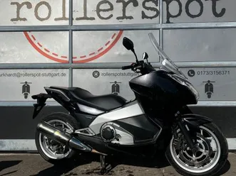 honda-integra-700-nc-d-top-zust-scheckh-gepf-tuev-neul