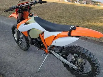 enduro
