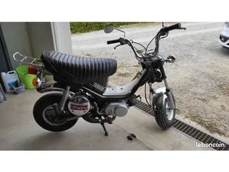 yamaha-chappy-13f-avec-carte-grise-annee-d-immatriculation-1983-20000-kms-tres-bon-etat
