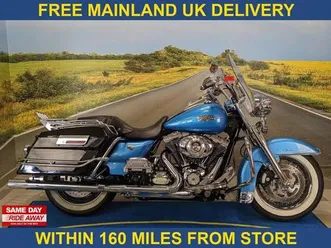 harley-davidson-road-king