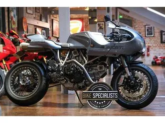 ducati 900 superlight