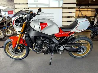 yamaha xsr900
