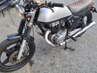 honda cb 400 - 1980