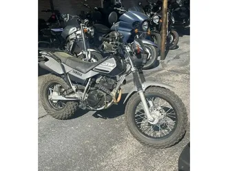 2022 yamaha tw200