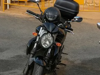 suzuki gladius 650 35kw santiago (sesimbra)