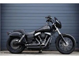 harley-davidson-96-fxdb-dyna-street-bob-clubstyle-nieuwe-banden-5hd-streetbob