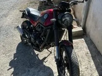 benelli leoncino 500 depotenziato patente a2