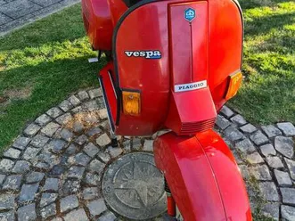 vespa-pk-80-automatica-roter-originallack