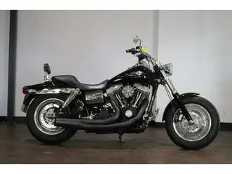harley-davidson-fxdf-1584-fat-bob-2007-57-low-mileage-example