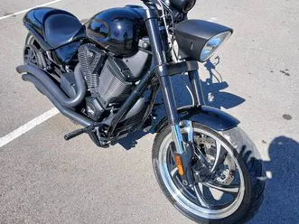 2012-victory-hammer-8-ball-only-15-8k-miles