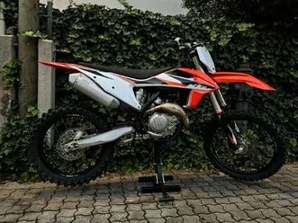 occasion-ktm-450-sx-f