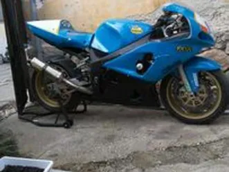 suzuki gsx r 600 - 2003