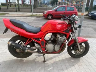 motorrad-suzuki-bandit-600