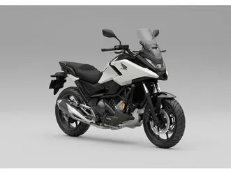 honda nc750x dct