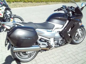 yamaha fjr 1300