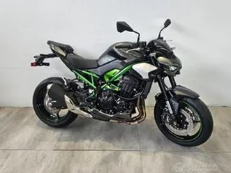 kawasaki z 900 70kw e5+