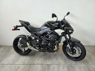 kawasaki z 900 70kw e5+