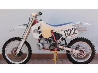 vendo ktm gs 300 usata a roma (codice 9684571) - moto.it