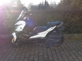 voge sr4 max 350 luxury e5+