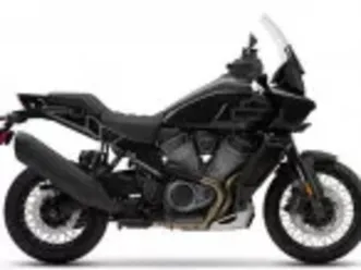 harley-davidson ra1250 pan america special