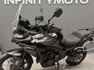 cfmoto 700 mt adventure 2025
