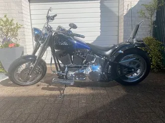 harley-davidson-softail-custom-dt-fzg-vergaser-1a-zustand