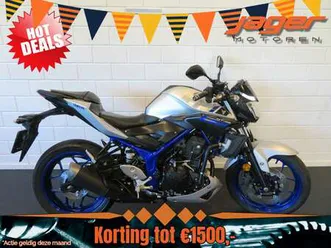 mt03 abs stoere motorfiets