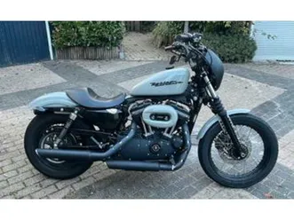 harley-davidson-xl-1200n-nightster-motoren-harley-davidson-marktplaats