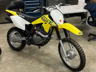 2021-suzuki-drz-125