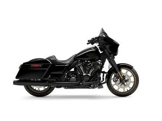 harley-davidson flhxst street glide st jekill&hyde ricks