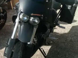 buell buell ulysses xb12x