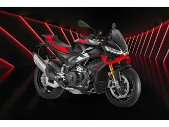 aprilia tuono v4 1100 factory