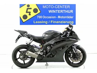 yamaha-r6-sport-occasion-chf-14'900