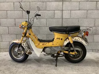 honda-cf-50-chaly-1972