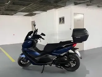 vendo-keeway-vieste-125-motivo-saida-do-pais-sao-domingos-de-benfica