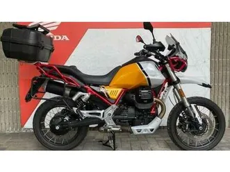 vendo moto guzzi v85 tt evocative graphics (2021 - 23) usata a san martino siccomario (codice 9685051) - moto.it