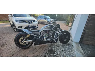 harley davidson molto bella