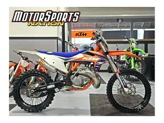 2022-ktm-sx-250