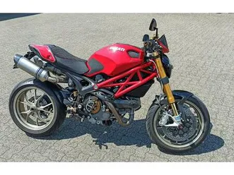 ducati-monster-1100-s-abs-monoposto-carbon-rizoma-wenig-km
