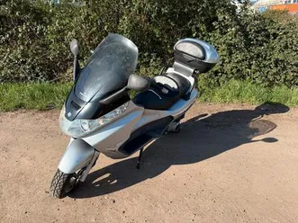 piaggio-x8-125-roller