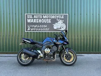 yamaha-fz1s-blue-2009-only-2-owners-46k-recent-tyres-chain-and-fork-seals