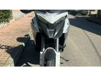 vendo ducati multistrada v4 s (2021 - 24) usata a muggio' (codice 9684754) - moto.it
