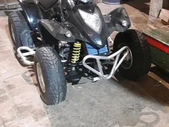 quat-kymco-kxr-250-sport