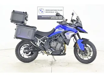 2023 triumph tiger 900 gt
