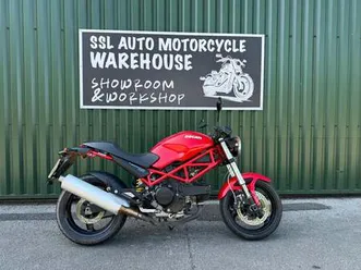 ducati-monster-m695-red-2-owners-10k-miles-standard-bike-new-belts