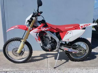 vendo-honda-crf-450-xf-enduro-2015-usata-a-pradamano-codice-9685149-moto-it