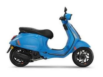 vespa sprint s 125