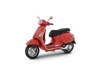 vespa gts 125